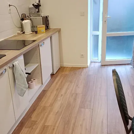 Charme Rez De Rue Daire Aix-les-Bains