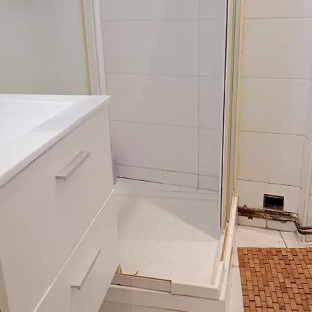 Daire Charme Rez De Rue *