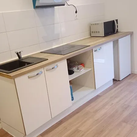 Charme Rez De Rue * Aix-les-Bains