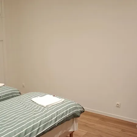 Appartement Charme Rez De Rue Aix-les-Bains