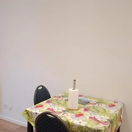 Charme Rez De Rue Appartement Aix-les-Bains