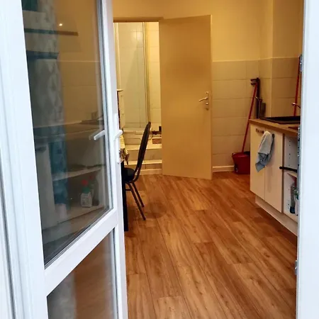 Appartement Charme Rez De Rue Aix-les-Bains