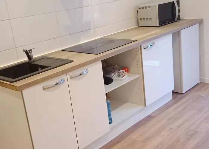 Charme Rez De Rue * Aix-les-Bains