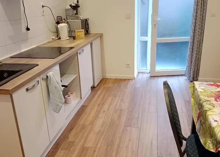 Charme Rez De Rue Apartment Aix-les-Bains