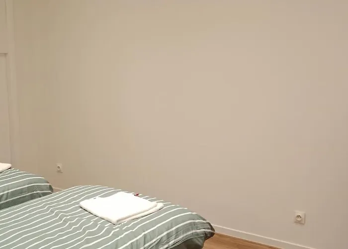 Appartement Charme Rez De Rue Aix-les-Bains