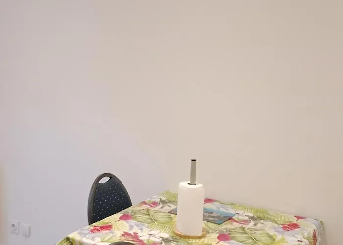 Charme Rez De Rue Apartment Aix-les-Bains